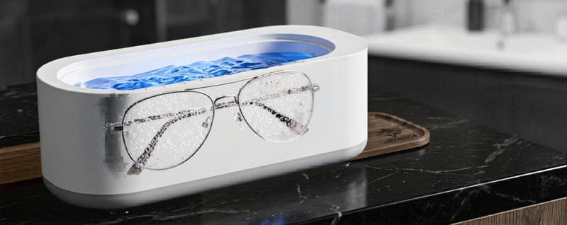 Precision Care for Daily Vision